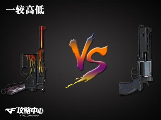 快速掌握新武器优劣势 战场神器入手