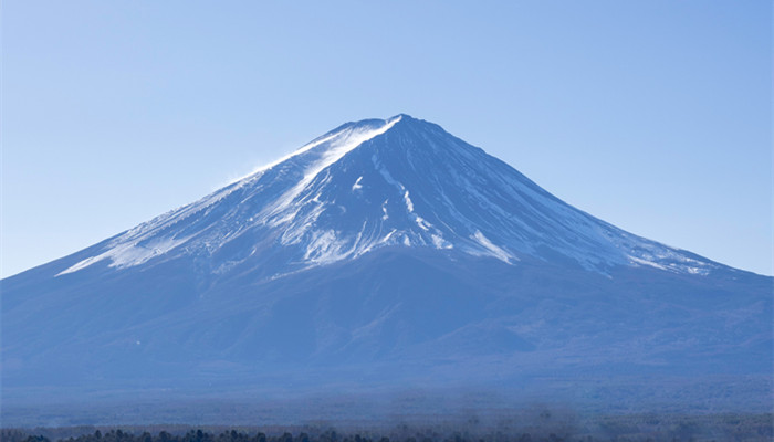 富士山是私人的吗 