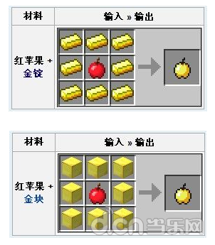 我的世界-0.12苹果有什么用 苹果获取攻略