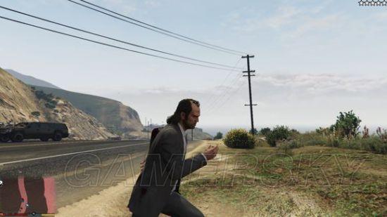 《GTA5》自卸车作死玩法图文解析