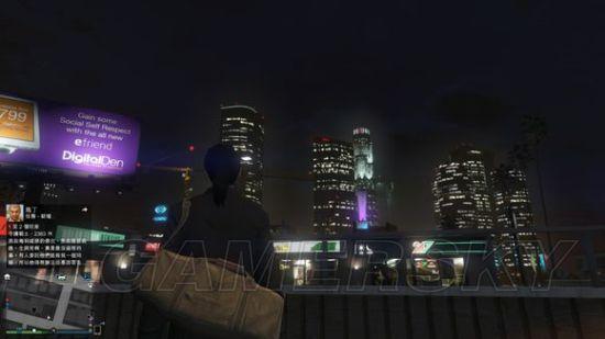 《GTA5》卡背包图文教程