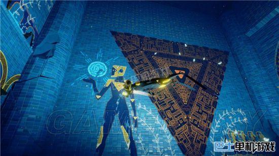 《ABZU》画面及音乐试玩图文心得