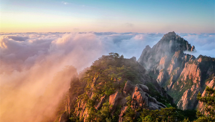 普陀山在哪 