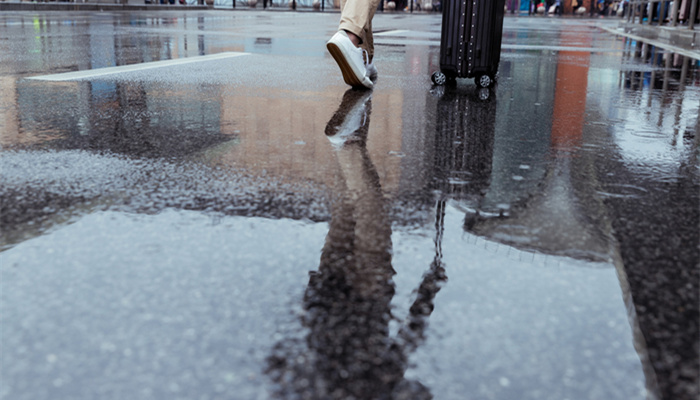 梅雨季节什么时候 