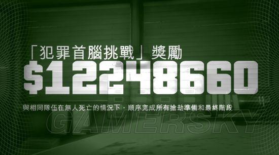 《GTA5》犯罪首脑任务技巧解析