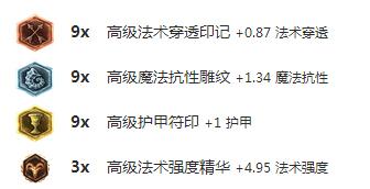 三秒就能拆一座塔 6.21这英雄实在逆天