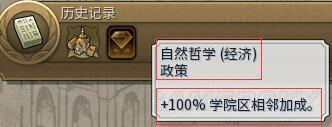 《文明6》城区建设及建设产出图文攻略