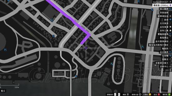 《GTA5》帮派车威皮佩优特刷车地点及教程