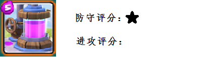 部落冲突:皇室战争-皇室战争土炮为何那么多?皇战建筑详解