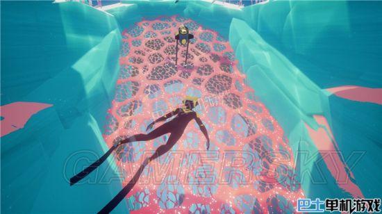 《ABZU》画面及音乐试玩图文心得