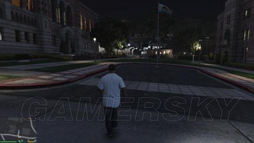 《GTA5》俘获两个妹子完美双飞攻略