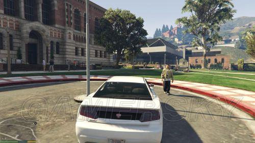 《GTA5》莉兹任务怎么触发