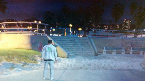 《GTA5》特殊色BMX获得位置及方法详解