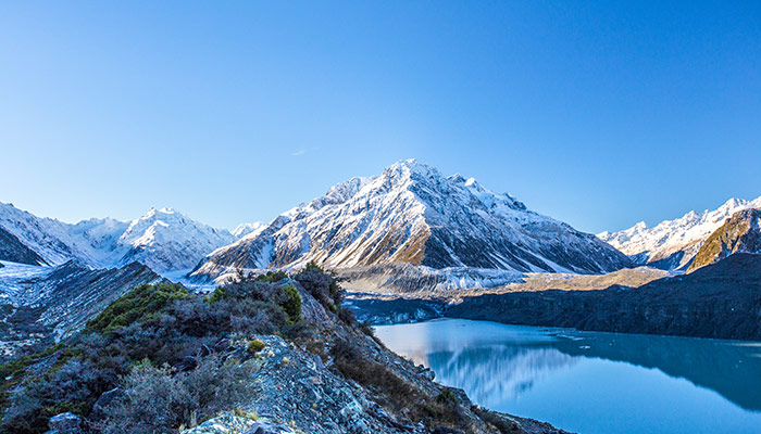 丽江玉龙雪山是哪里 