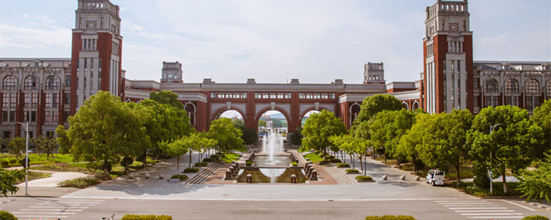 山西太原大学城有哪些大学 