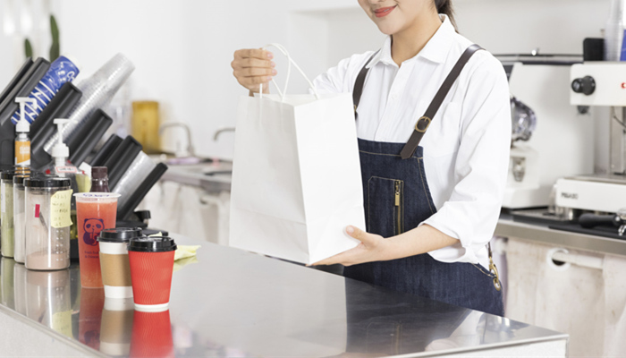 餐饮服务礼仪五个标准 