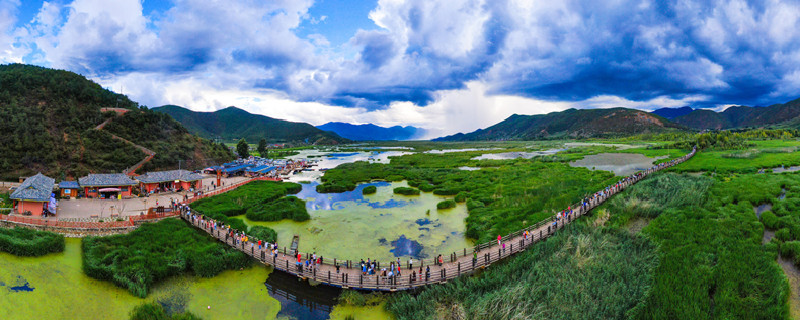 西梁女国在什么地方 