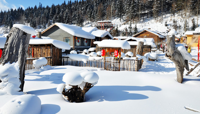 大雪节气的由来 