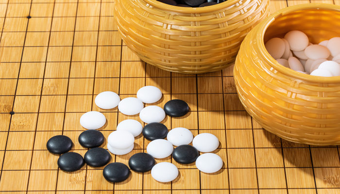 围棋术语有哪些 