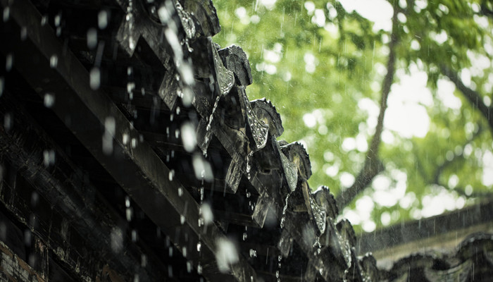 酸雨是怎样形成的 