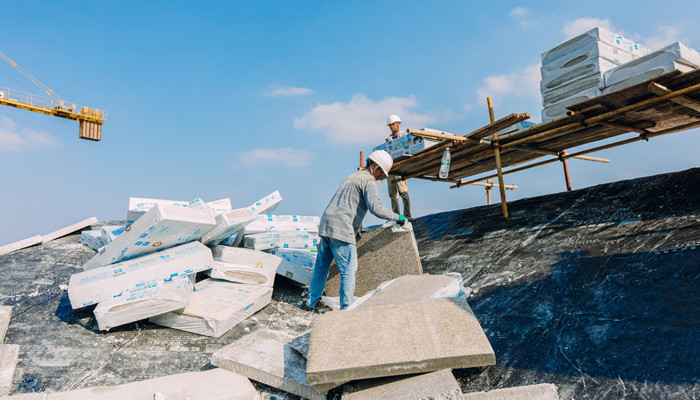 建筑师和建造师的区别 