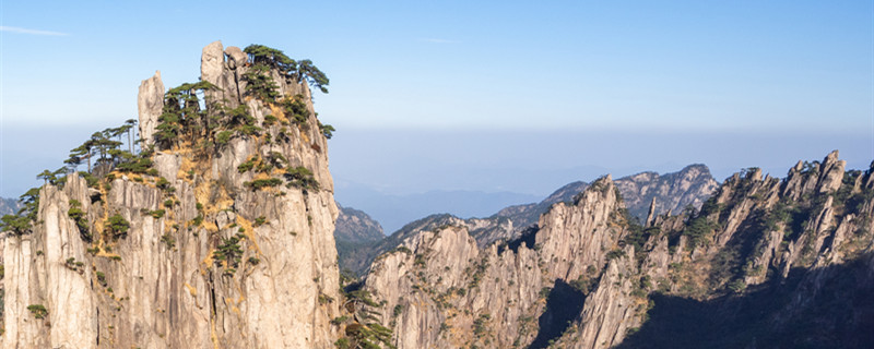 泰山在哪里 