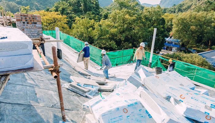 建筑师和建造师的区别 