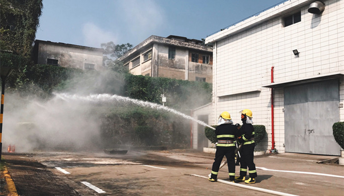 119消防宣传日是哪一天 