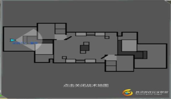 穿越火线：枪战王者-废墟都市，迸发出别样的战斗激情