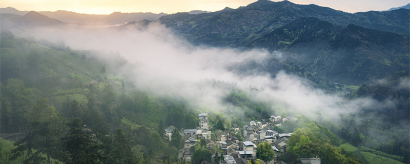 崀山在湖南什么地方 