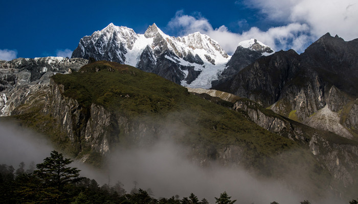 长白山是活火山吗 