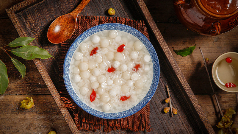 南方冬至吃什么食物 