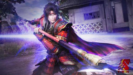 《战国无双：真田丸》登场武将及剧情一览_武将介绍-真田幸村