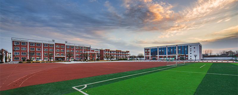 河南城建学院地址 