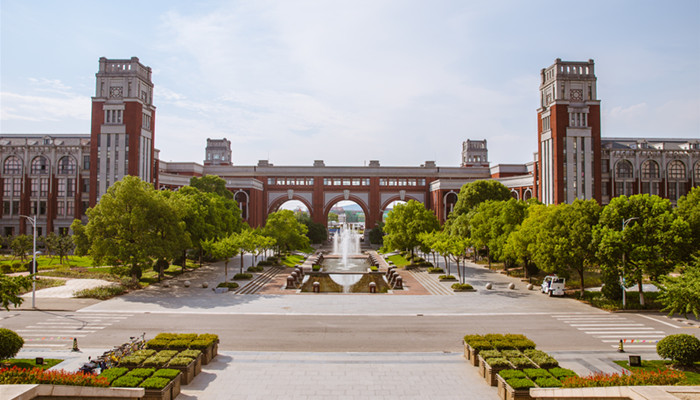 scnu是哪个大学 