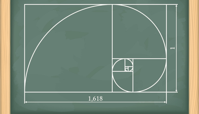 黄金分割比例是几比几 