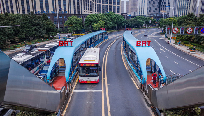 什么是brt 