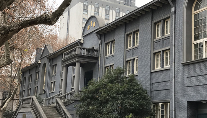 seu是哪个大学 