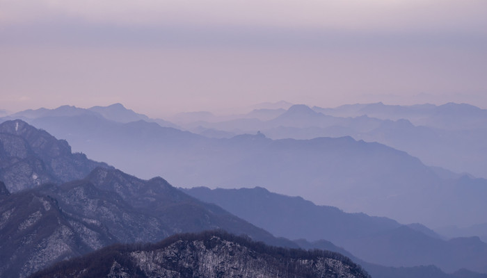 武当山在哪 