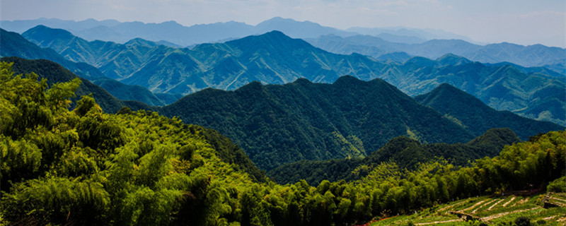 五台山在哪 