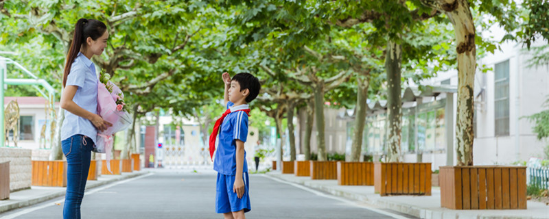 少年先锋队的由来 