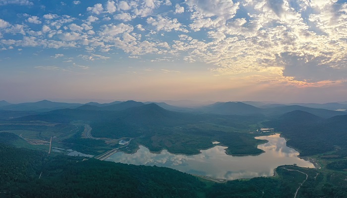 三峡大坝在哪里 