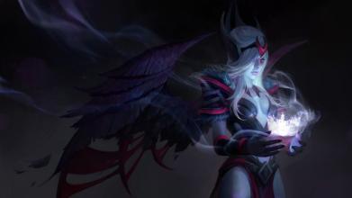 走向复仇 DOTA女神复仇之魂游戏攻略