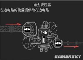 《缺氧》变压器使用图文教程