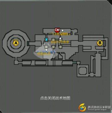 穿越火线：枪战王者-失落的遗迹，枪火再燃！