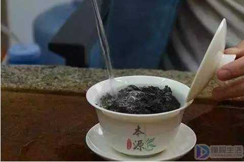 泡茶用水需要注意些什么