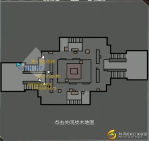 穿越火线：枪战王者-新年客栈，尔等可敢一战