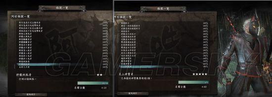 《仁王》DLC2义之继承者主线打法及奖杯、称号获取心得