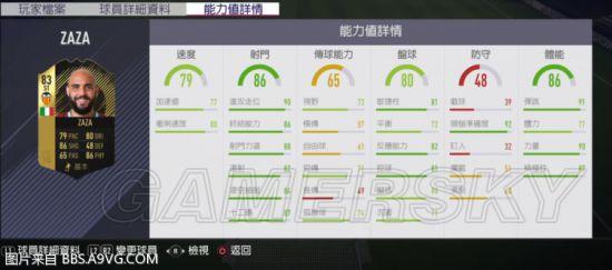 《FIFA 18》不花钱组建实用黑卡阵容方法