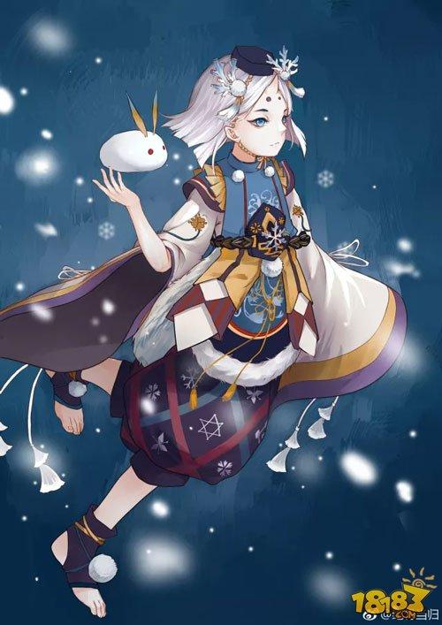 阴阳师-天机谱:雪童子技能御魂阵容攻略